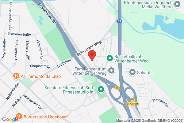 Bauriss Bau GmbH