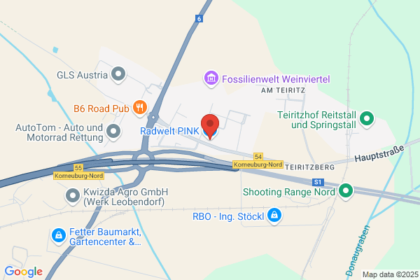 Bikestore Handels GmbH