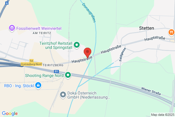 DMS, Direkt Marketing Service Reichert und Pfaffl OEG