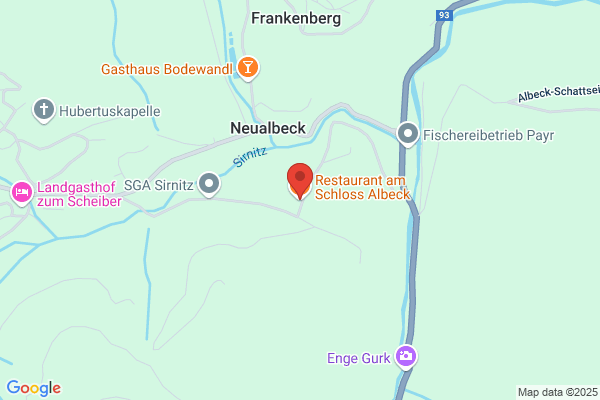 Schloss Albeck