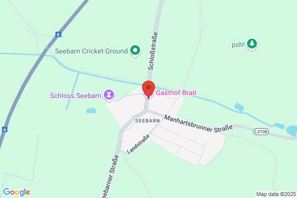 Gasthof Brait