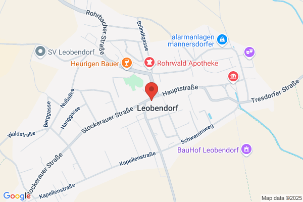 Gemeinde Leobendorf