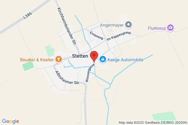 Gemeindeamt