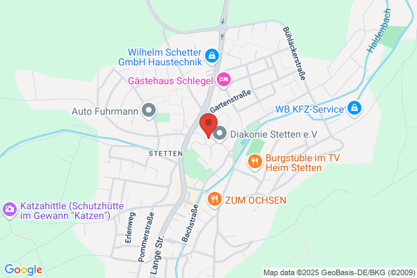 Hauptschule II