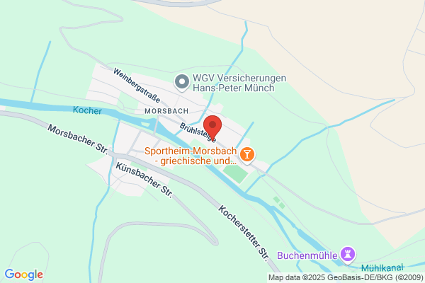 Infodienst Maurer