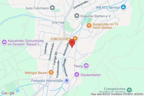 Kirchenchor