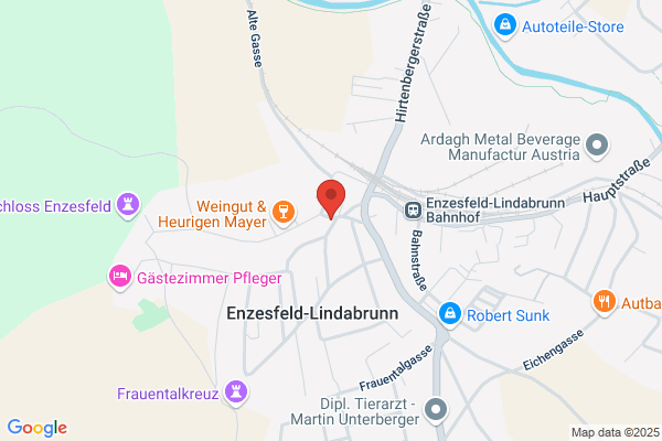 Raiffeisenkasse Enzersfeld reg.Gen.mbH