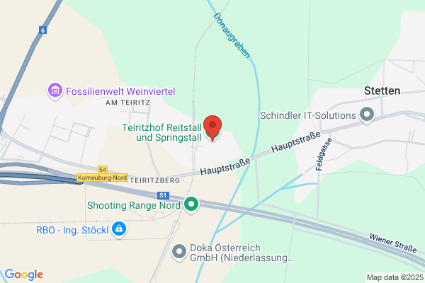 Reitclub Tresdorf