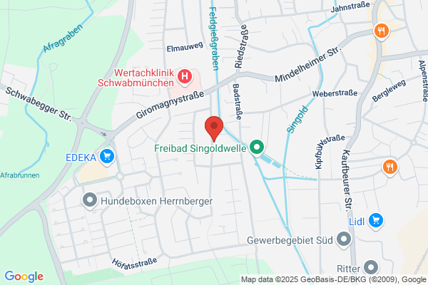 Verschoenerungsverein Koenigsbrunn