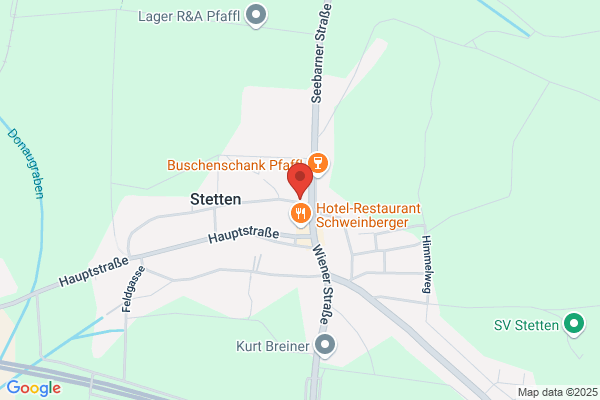 WBS Wirtschaftsbetrieb Stetten Gesellschaft m.b.H.