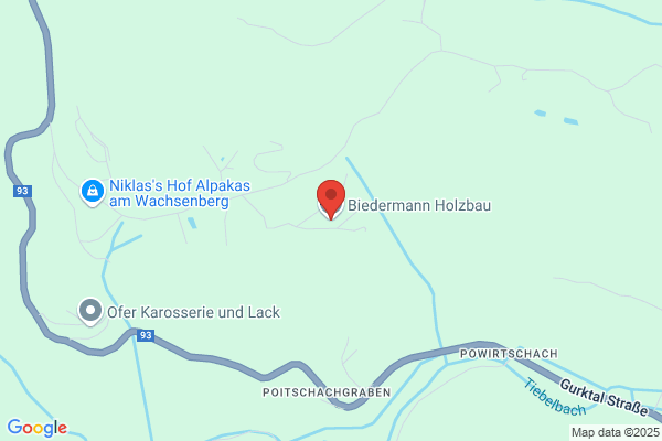 Biedermann Holzbau GmbH