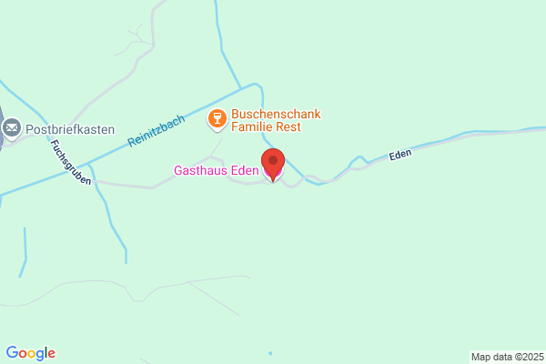 Gasthaus Eden