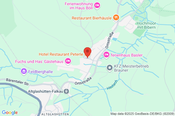 Gasthaus Peterle