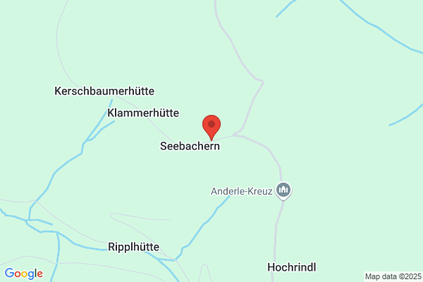 Stampferhuette