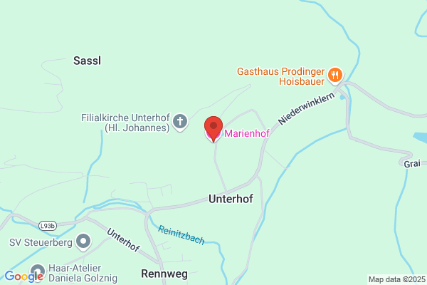 Marienhof