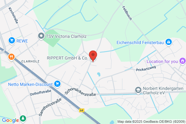 Rippert Anlagentechnik GmbH