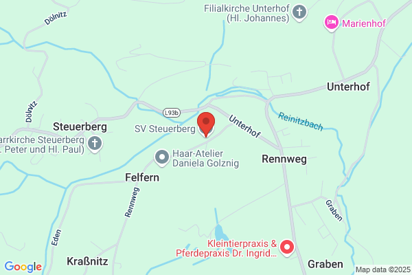 SV Steuerberg