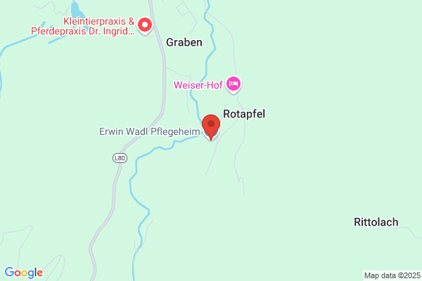 Wadl Erwin Pflegeheim