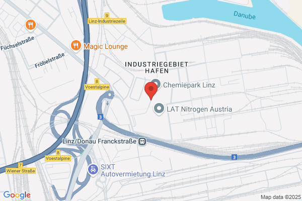 Bank f Arbeit u Wirtschaft AG
