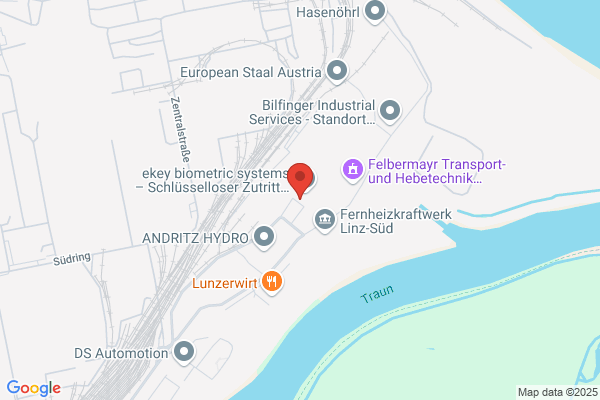 MCE IFAS Personalservice Beteiligungs GmbH