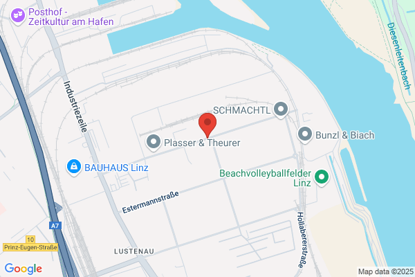 Robert Parzer Beteiligungs GmbH