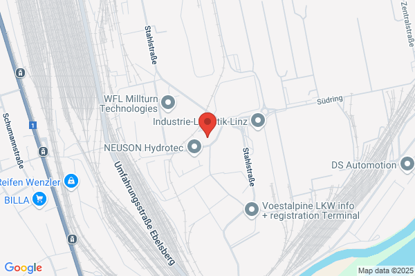 TMS Clearing GmbH