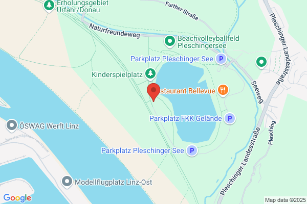 Zeltplatz Pleschinger See