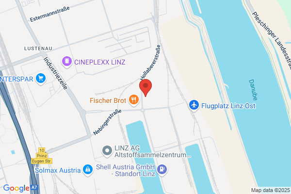 BWS Sanierung GmbH