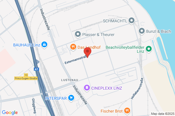 FABA Fassadentechnik GmbH