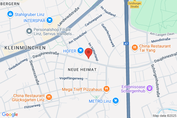 Haller Projektbau GmbH.