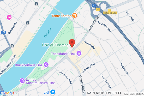 Linz AG