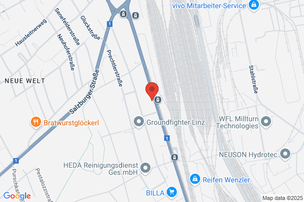 MTR-BAU GmbH