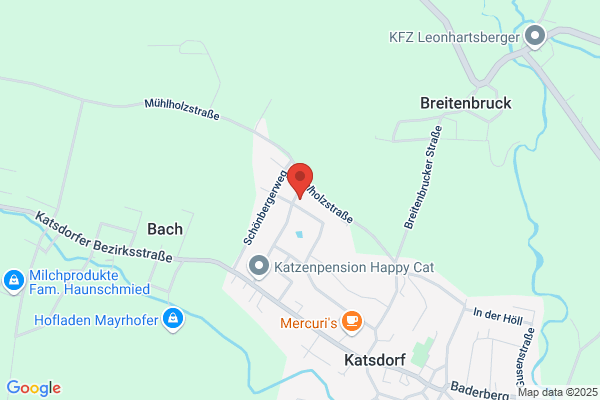 Betha Unternehmens- beteiligungs GmbH