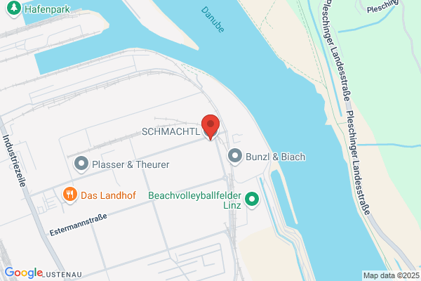 K.H.Schmachtl Holding GmbH