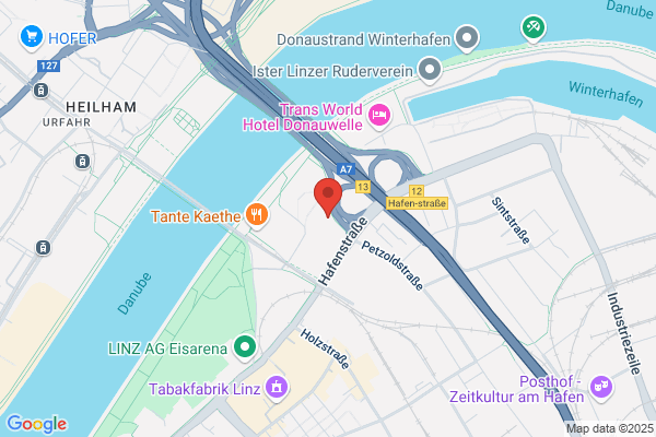 Landesverlag Holding Ges.mbH