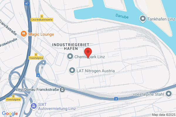 Eurofins Umwelt Österreich GmbH & Co. KG - Linz