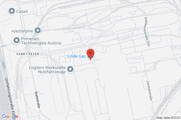 Linde Gas GmbH