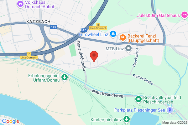 Brueckl Gastronomie GmbH