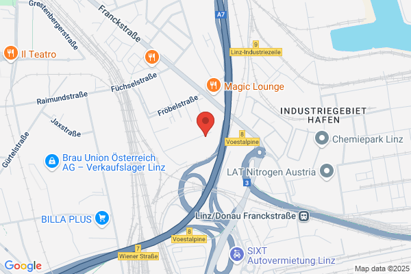 DVP Druck-Verlag- Produktions GmbH