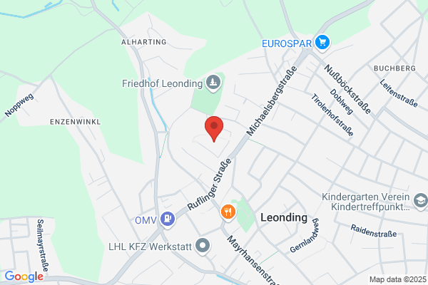 Mobiler Hilfsdienst Linz