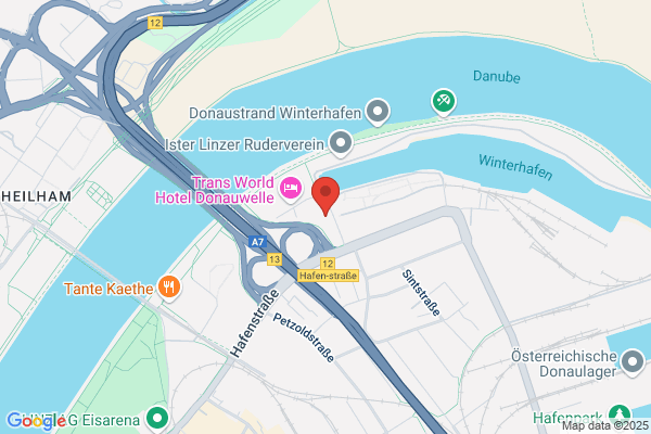 Quality Austria Trainings-, Zertifizierungs- u Begutachtungs GmbH