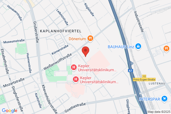 Dachverband d OOe Selbsthilfegruppen im Gesundheitsbereich