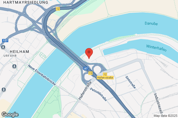 IT Pro-Consulting und Software GmbH