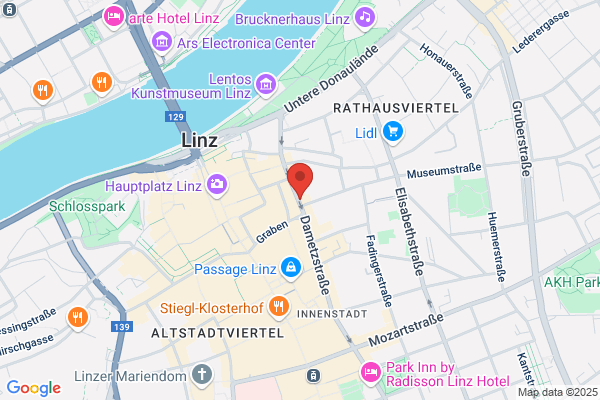 Michaela Mag Kritzinger