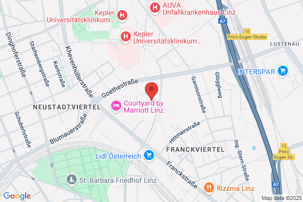 Programmierfabrik Ges.mbH