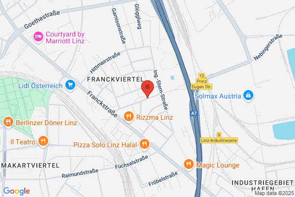 Oesterreichische Warenboerse