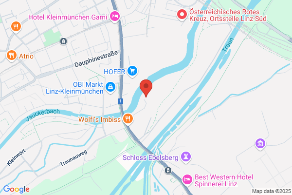 Gasthaus Löwenfeld