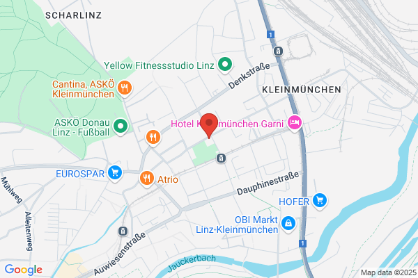 Arbeiterheim Kleinmuenchen