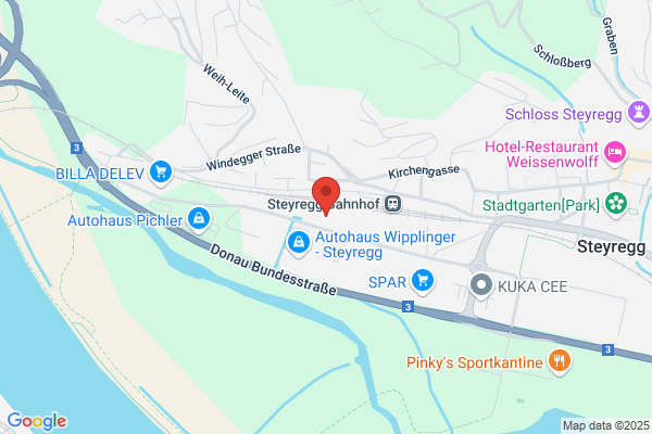 Kreksamer u. Muehlboeck OEG