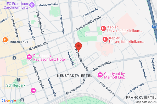 Volksschule 20 Diesterwegschule